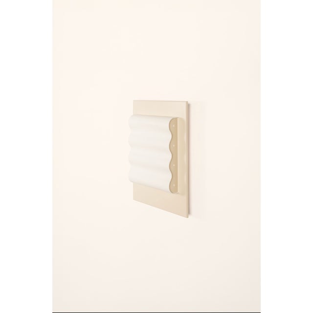 Contemporary Frame Ow S Wall Light by Violaine d'Harcourt For Sale - Image 3 of 5