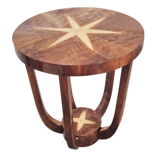 Vintage Coffee Table, 1980s For Sale