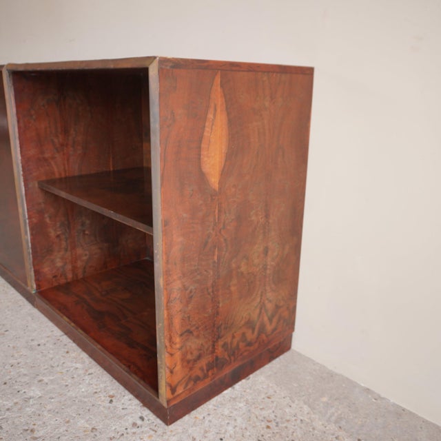 Modular Sideboard in Wood For Sale - Image 16 of 18