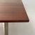 Mid-Century Modern Italian Coffee Table in Wood and Metal, 1960s For Sale - Image 6 of 14