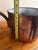 19th Century Huge Copper Pan or Stock Pot For Sale - Image 9 of 11