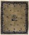 Antique Chinese Peking Rug - 08'03 x 09'07 For Sale - Image 10 of 10