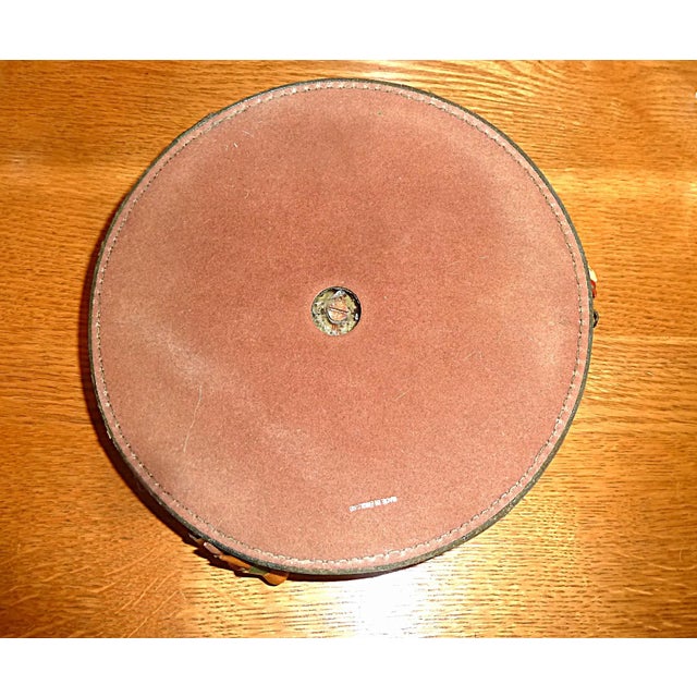 Vintage Golf Cigar Ashtray For Sale In Boston - Image 6 of 13
