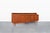 Sienna Mid-Century Modern English Teak Credenza / Sideboard, 1960s For Sale - Image 8 of 14