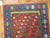 Zabihi Collection Antique Kazak Prayer Motif Rug - 2'9" x 4'11" For Sale - Image 4 of 6