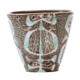 Small 721/3216 Baca Bowl, 1960s For Sale