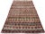 Vintage Turkish Sivas Rug, 03'01 X 05'00 For Sale - Image 4 of 10