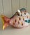 Vintage Mid-Century Modern Made in Portugal Fish Soup Tureen With Ladle For Sale - Image 11 of 11
