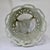 1940s Large Vintage Cast Iron Victorian Style Open Lacework Planter For Sale - Image 5 of 11
