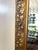 Vintage European Gold Gilt Beveled Mirror For Sale - Image 12 of 16