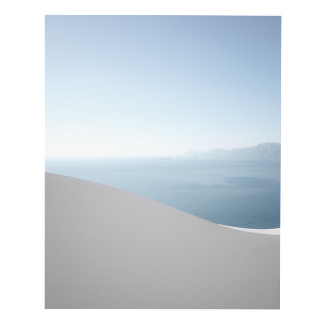 Ugne Pouwell, Azure, 2020, Photography For Sale