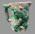 Vintage Etruscan Coral Shell & Seaweed Majolica Miniature Pitcher Creamer For Sale - Image 10 of 10