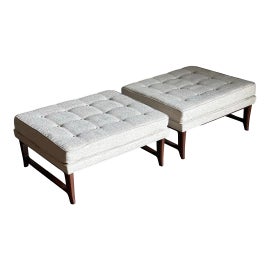 Example of Henredon Seating