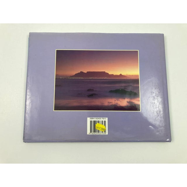 Expressionism Scenic Cape Town by Mark Skinner, Sean Fraser · 1999 For Sale - Image 3 of 9
