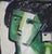 Hidden Portraits XXVIII, 1980s-1990s, Acrylic on Canvas For Sale - Image 4 of 11