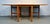 This teak drop-leaf dining table by S. Burchardt-Nielsen is a superb example of Danish Mid-Century Modern design,...