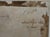 Andre Alfred, Animated Landscape, 1834, Painting on Paris Porcelain For Sale - Image 18 of 18