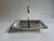 Cheltenham England Handled Silver Plate Pierced Basket For Sale In New York - Image 6 of 18