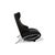 Solo 699 Armchair in Anthracite Leather from WK Wohnen For Sale - Image 9 of 11