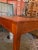 1960s Finn Juhl for France and Son Dining Table For Sale - Image 5 of 6