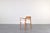 This armchair was designed in the 1950s by the Danish designer Niels Otto Møller and produced by the Danish factory for...