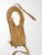 Khaki Wwii Pneumatic Life Vest For Sale - Image 8 of 8