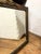 Antique Arts and Crafts English Hammered Copper Mirror, 1890s For Sale - Image 3 of 8