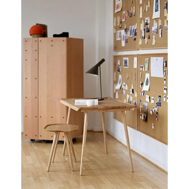 One Collection Akande Desk from Jonas Lyndby Jensen For Sale - Image 9 of 11