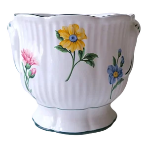 Tiffany & Co Planter Cachepot Jardinière