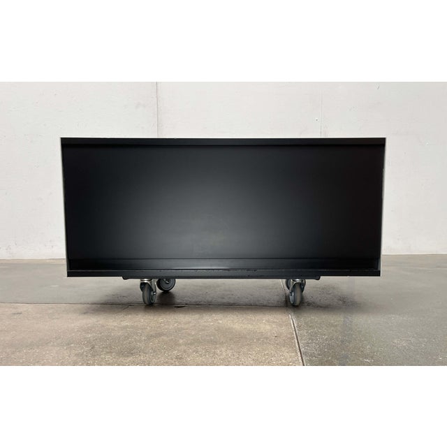 Mid-Century Modern Model 606 Wall Unit by Dieter Rams for Vitsoe, 1950s For Sale - Image 12 of 18