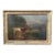 Samuel Lancaster Gerry Antique 19th Century Oil Painting White Mountains Landscape For Sale