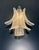Vintage Murano Trasparent Felci Wall Sconces, 1990s, Set of 2 For Sale - Image 15 of 17