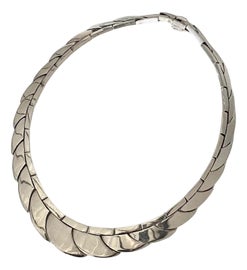 Example of Antonio Pineda Jewelry