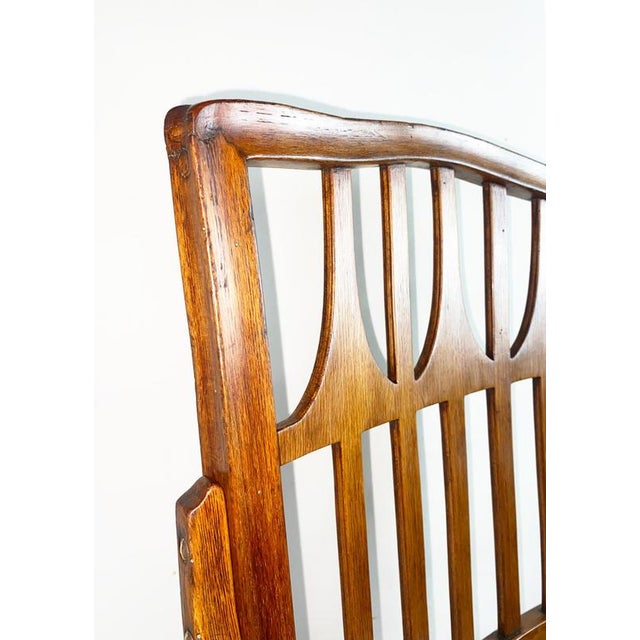 1900 - 1909 Nr.327 Armchair attributed to Koloman Moser for J&J Kohn, 1902 For Sale - Image 5 of 18