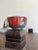 Chinese Antique Chinese Small Cloisonné Decorative Bowl For Sale - Image 3 of 6