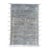 Premium Hand-Knotted Moroccan Wool Rug | 9'9" X 6'11" | One of a Kind For Sale