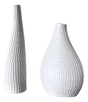 Ceramic Reptil Vases by Stig Lindberg for Gustavsberg, Set of 2