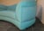 Wood Toi et Moi Sofa in Jersey from Arpex International, Rome, Italy, 1970 For Sale - Image 7 of 18