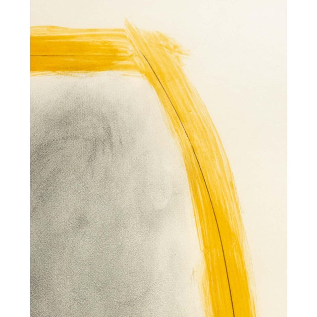 Contemporary Joseph Lawrence Gardella Geometric Mixed Media For Sale - Image 3 of 8