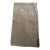 Sample of New Osborne & Little Taupe Chenille Rectangular Pillow For Sale