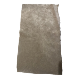 Sample of New Osborne & Little Taupe Chenille Rectangular Pillow