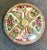Chinoiserie Vintage Asian Rose Famile Lidded Bowl For Sale - Image 3 of 12