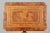 Brown 19th Century Italian Marquetry Tilt-Top Center Table For Sale - Image 8 of 9