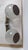 Metal Feltre Brass Wall Lamps with Fresnel Glass for Greco, 1950s, Set of 2 For Sale - Image 7 of 18