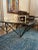 Metal Alanda Geometric Coffee Table Attributed to Paolo Piva For Sale - Image 7 of 13