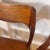 Model 71 Chairs by Niels Otto Møller, 1960s, Set of 6 For Sale - Image 6 of 10
