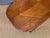 Antique French Walnut Centre Table, 1890 For Sale - Image 11 of 14