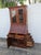 Late 1880s Victorian Eastlake Two Part Tall Secretary Desk 6372 For Sale - Image 12 of 18