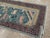 Textile Galerie Shabab Collection Early 20th Century Chinese Pictorial Throw Rug For Sale - Image 7 of 8