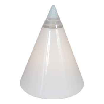 Vintage Rio Table Lamp by Giusto Toso for Leucos, Italy, 1970s For Sale